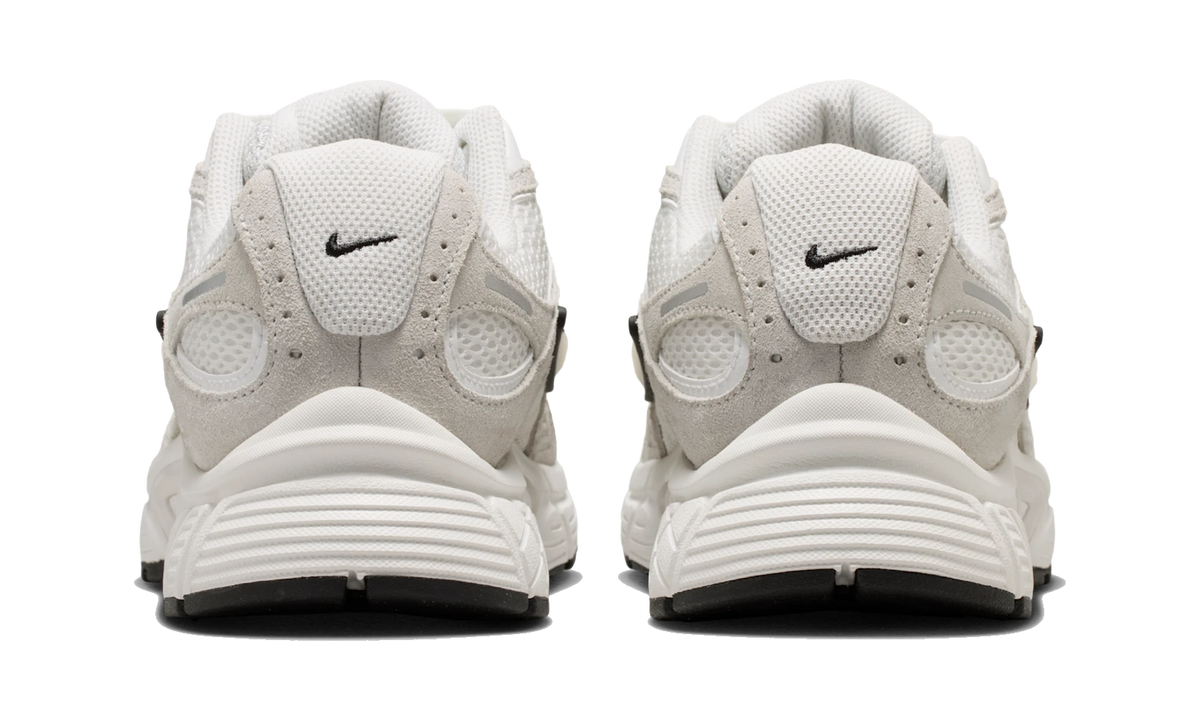 Nike V5 RNR Suede Summit White/Photon Dust/Summit White