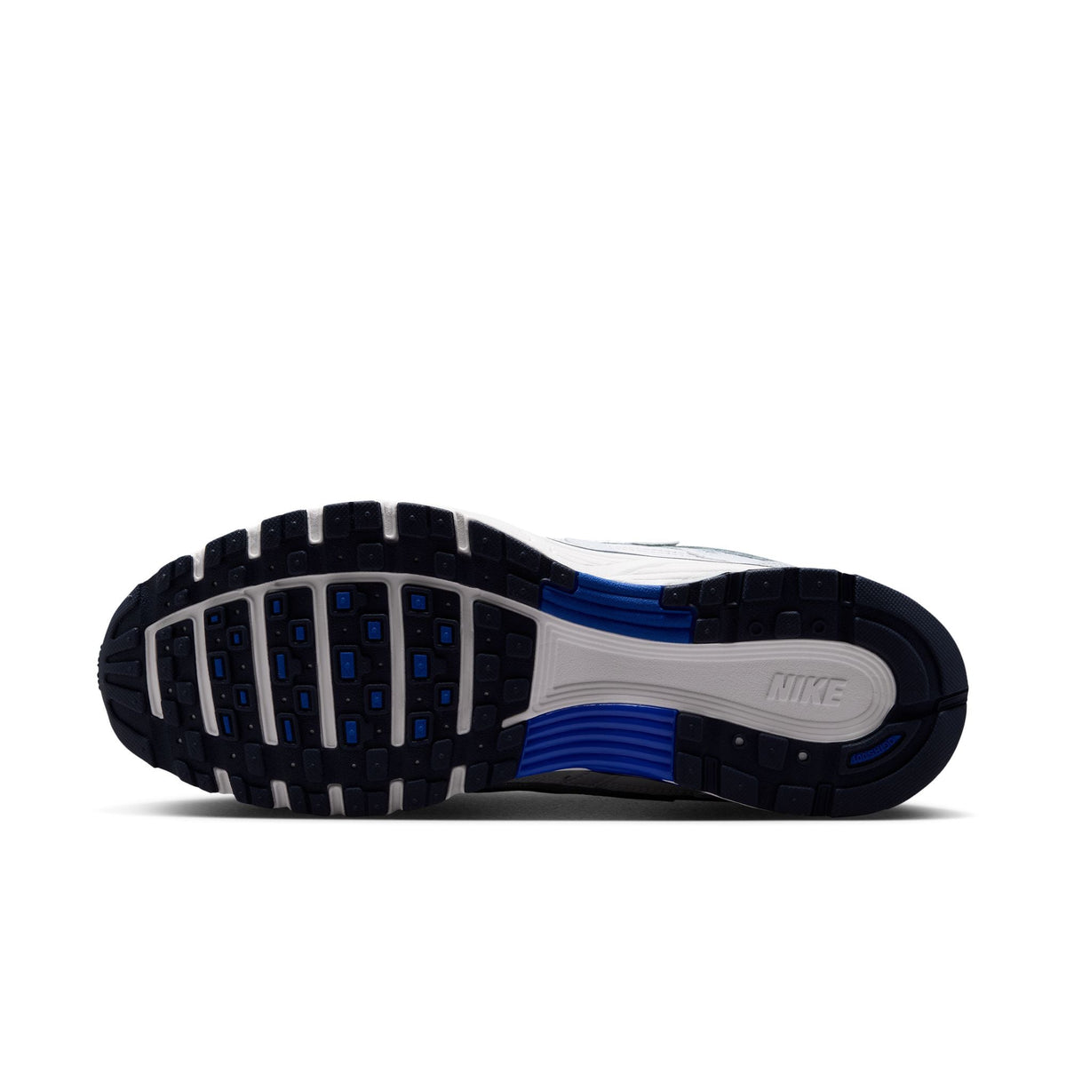 Nike P-6000 Wolf Grey/Blue Eclipse/Summit White