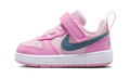 Nike Court Borough Low Recraft Pink Foam/Ashen Slate/Pink Rise/White
