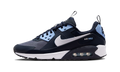 Nike Air Max 90 Drift Dark Obsidian/Psychic Blue/White