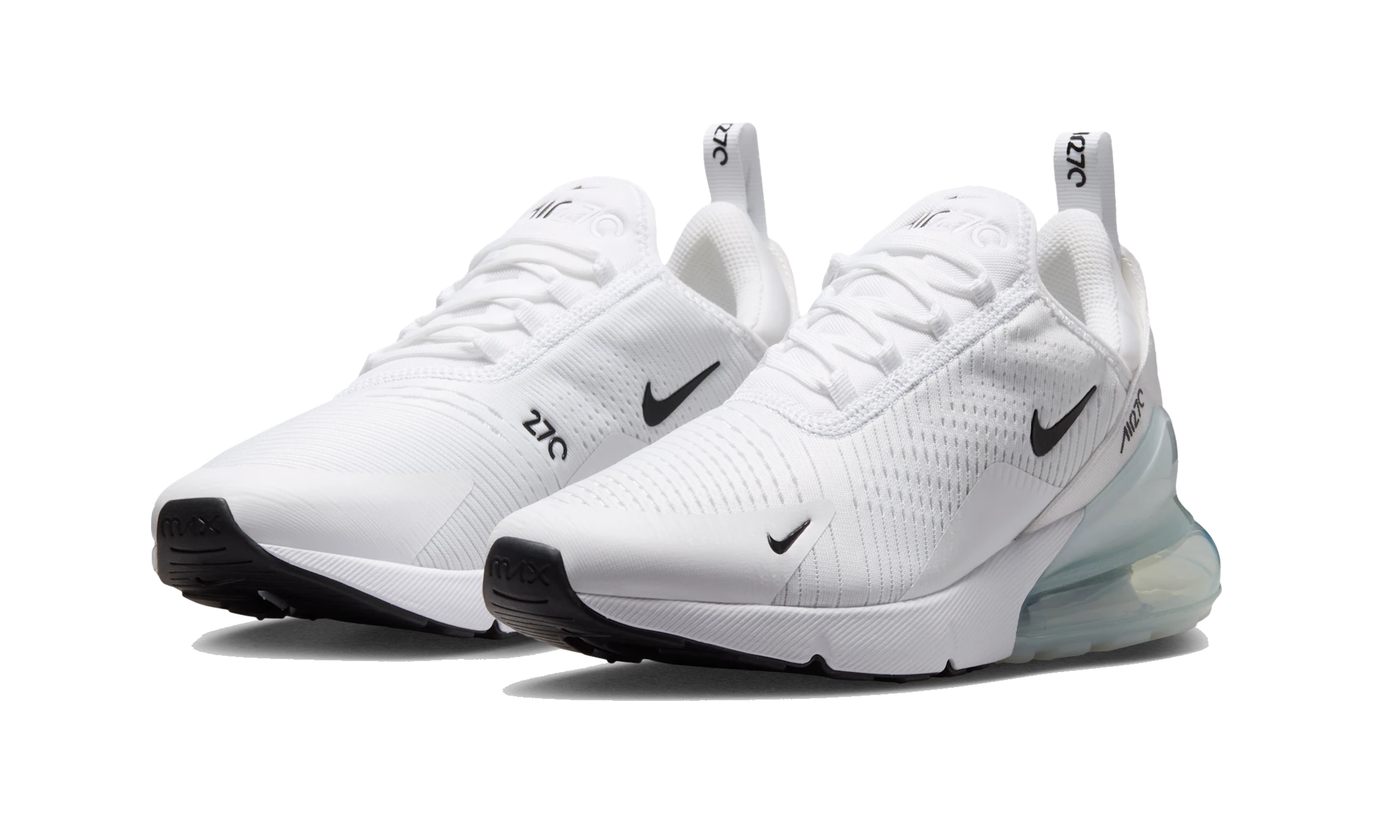 Nike Air Max 270 Black/White