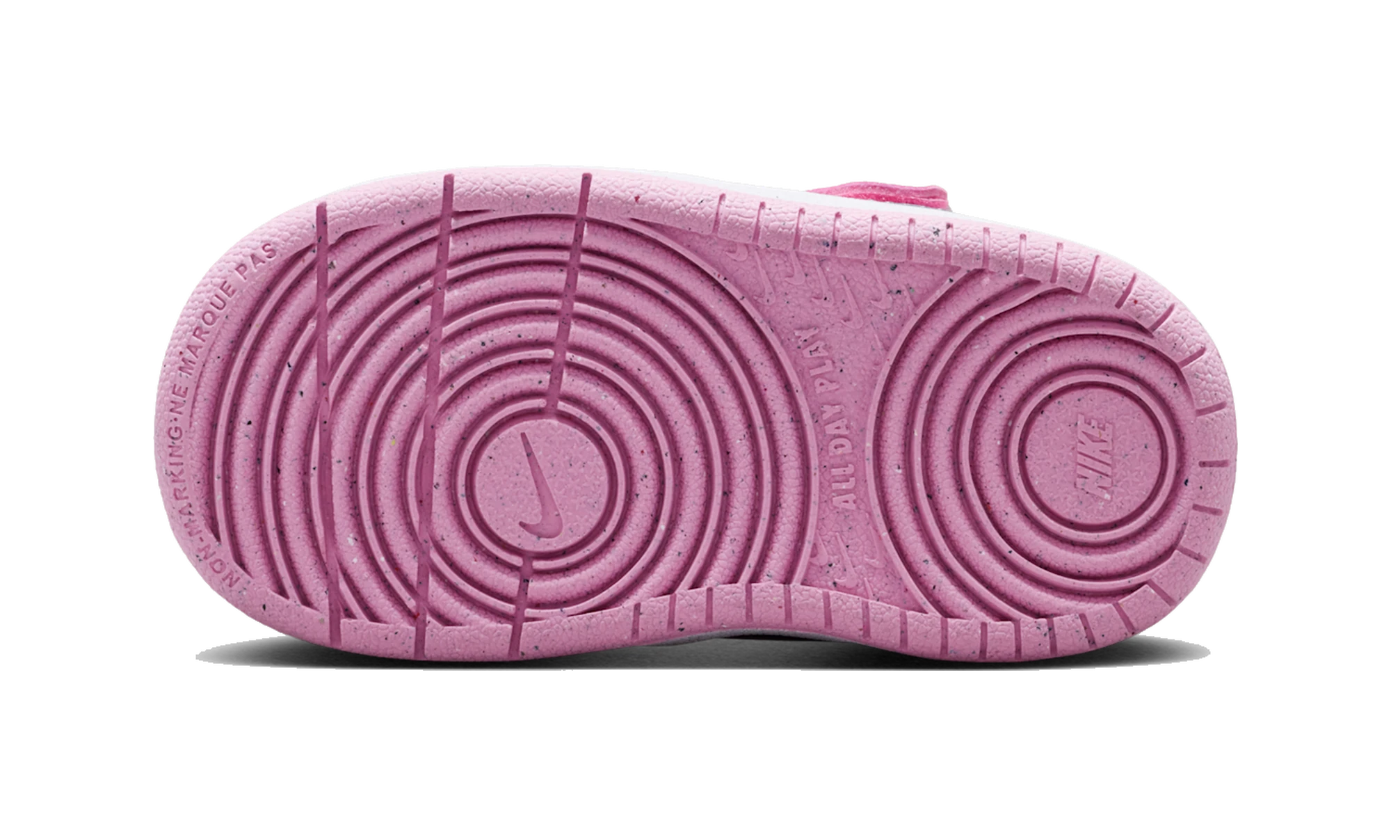 Nike Court Borough Low Recraft Pink Foam/Ashen Slate/Pink Rise/White