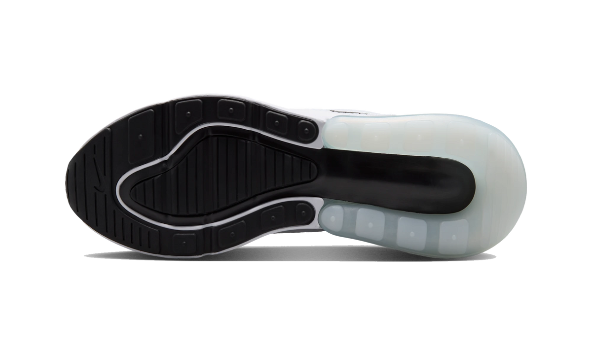 Nike Air Max 270 Black/White