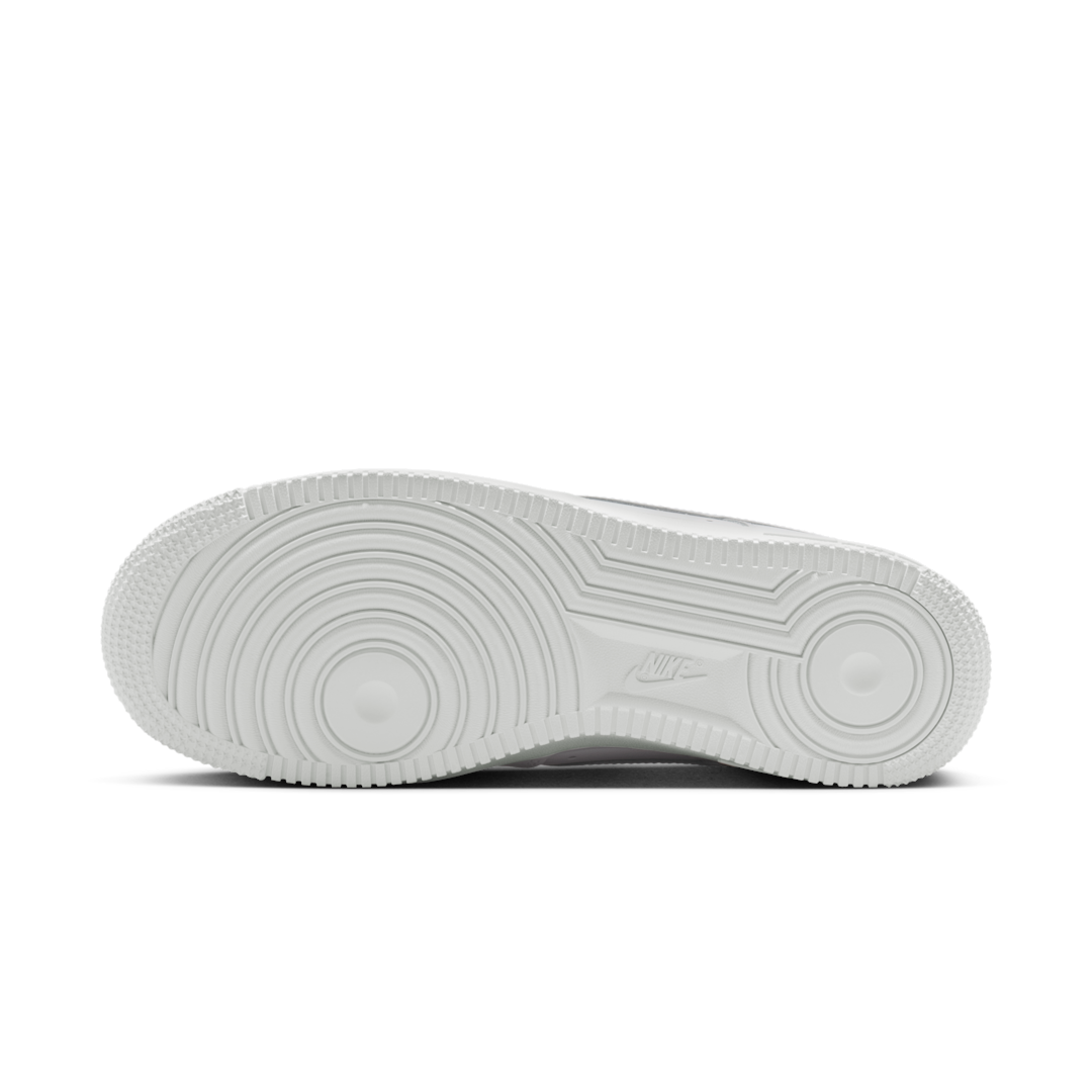 Nike Air Force 1 '07 SE White/Neutral Grey/White