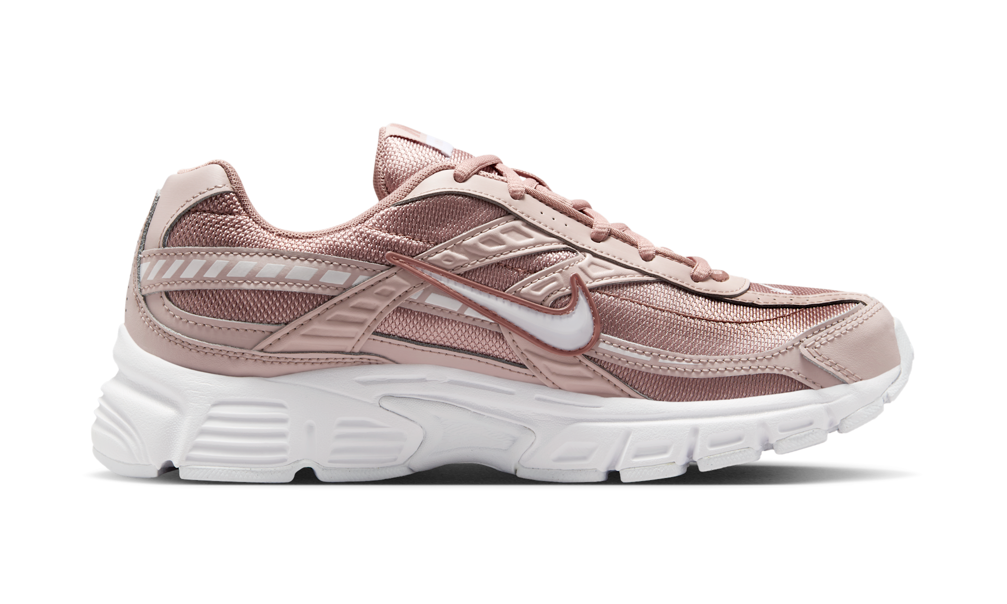 Nike Initiator Particle Pink/Silt Red/White
