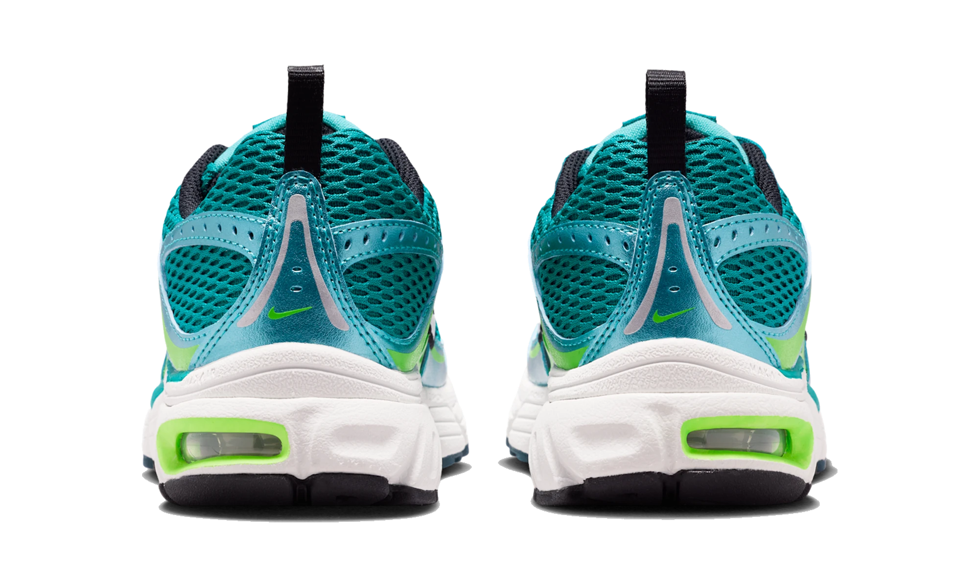 Nike Air Max Moto 2K Bright Spruce/Dusty Cactus/Green Strike/White