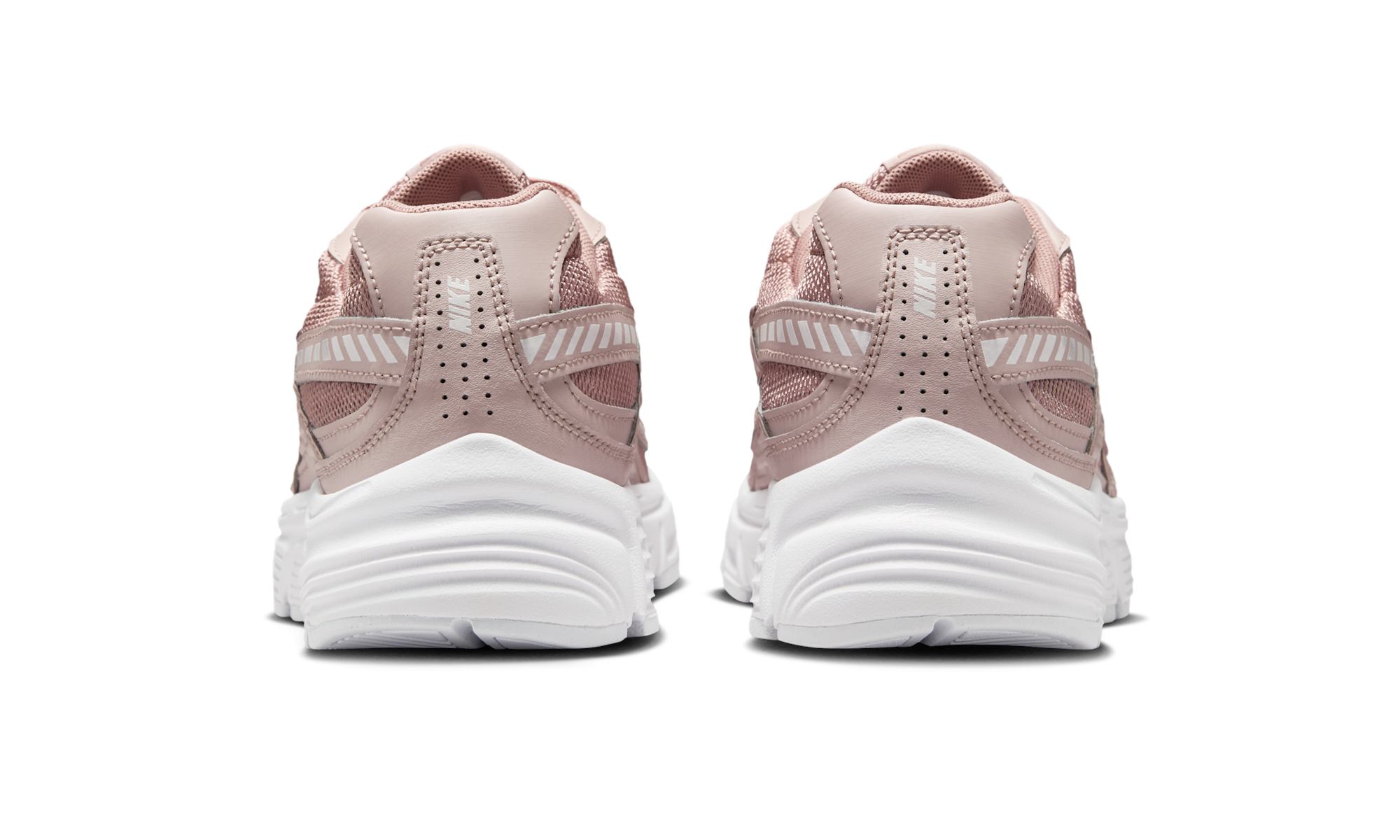 Nike Initiator Particle Pink/Silt Red/White