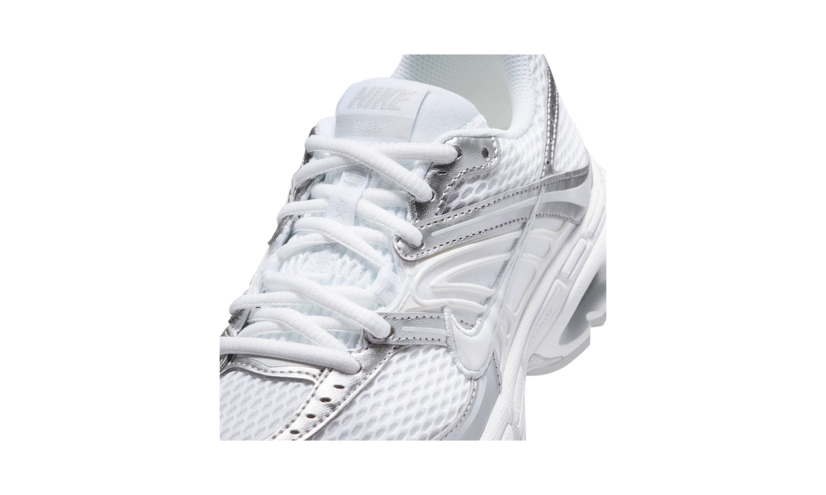 Nike Air Max Moto 2K White/Pure Platinum/Metallic Silver/White