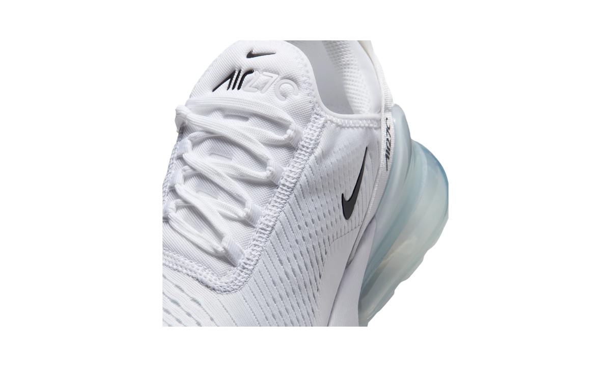 Nike Air Max 270 Black/White