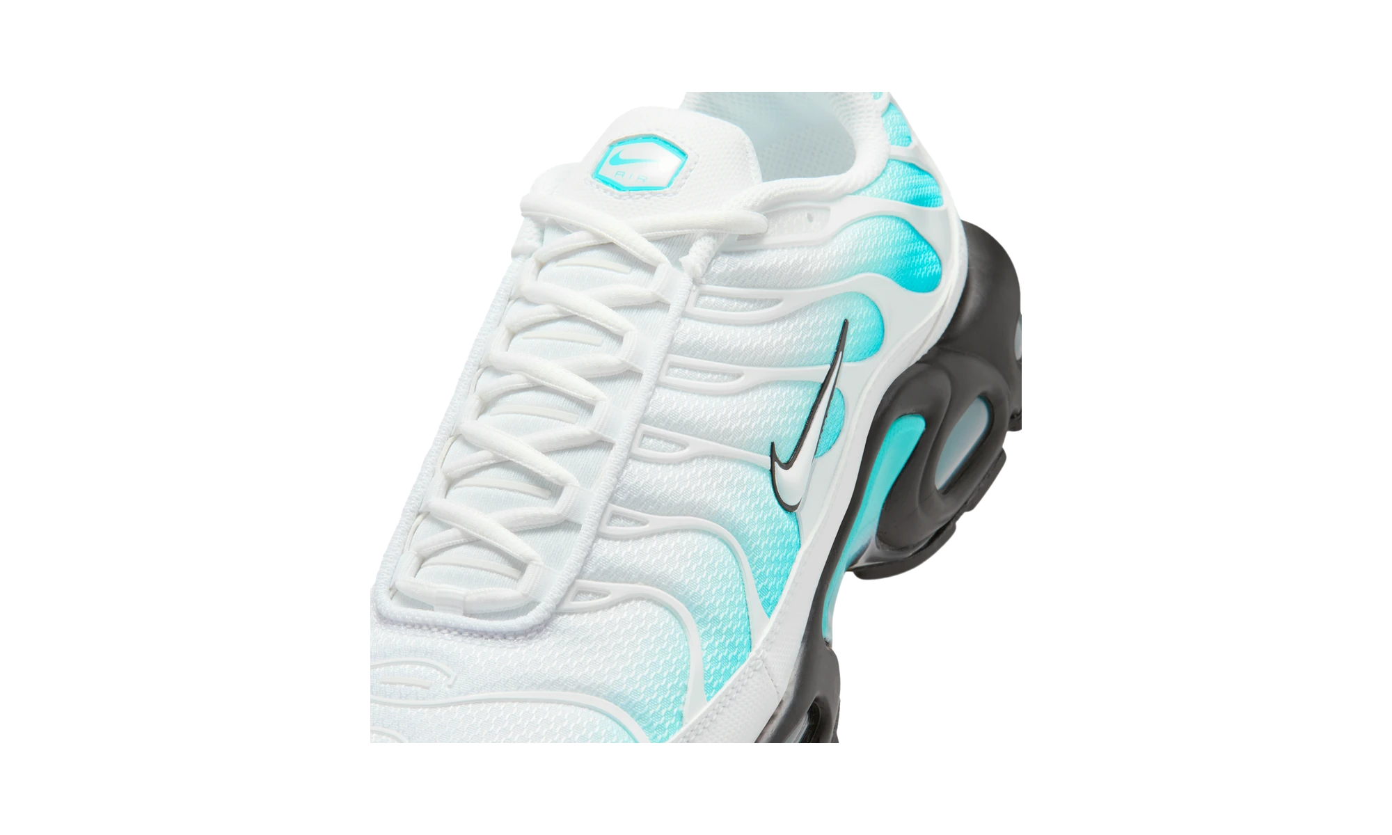 Nike Air Max Plus Dusty Cactus/Black/White