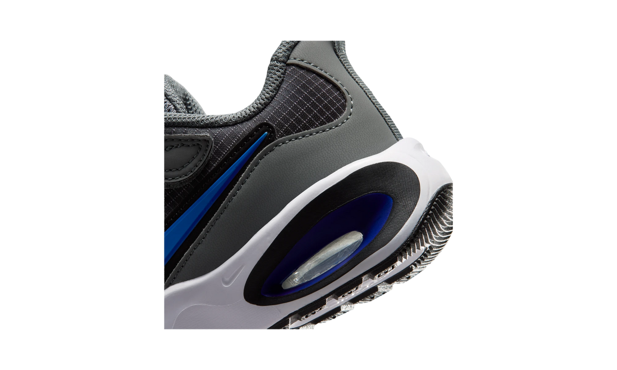 Nike Air Max Nova Smoke Grey/Racer Blue/Black/White