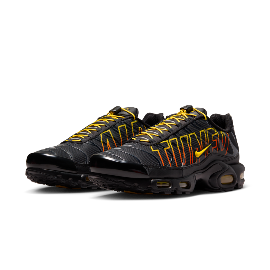 Nike Air Max Plus Tuned Air Sunrise