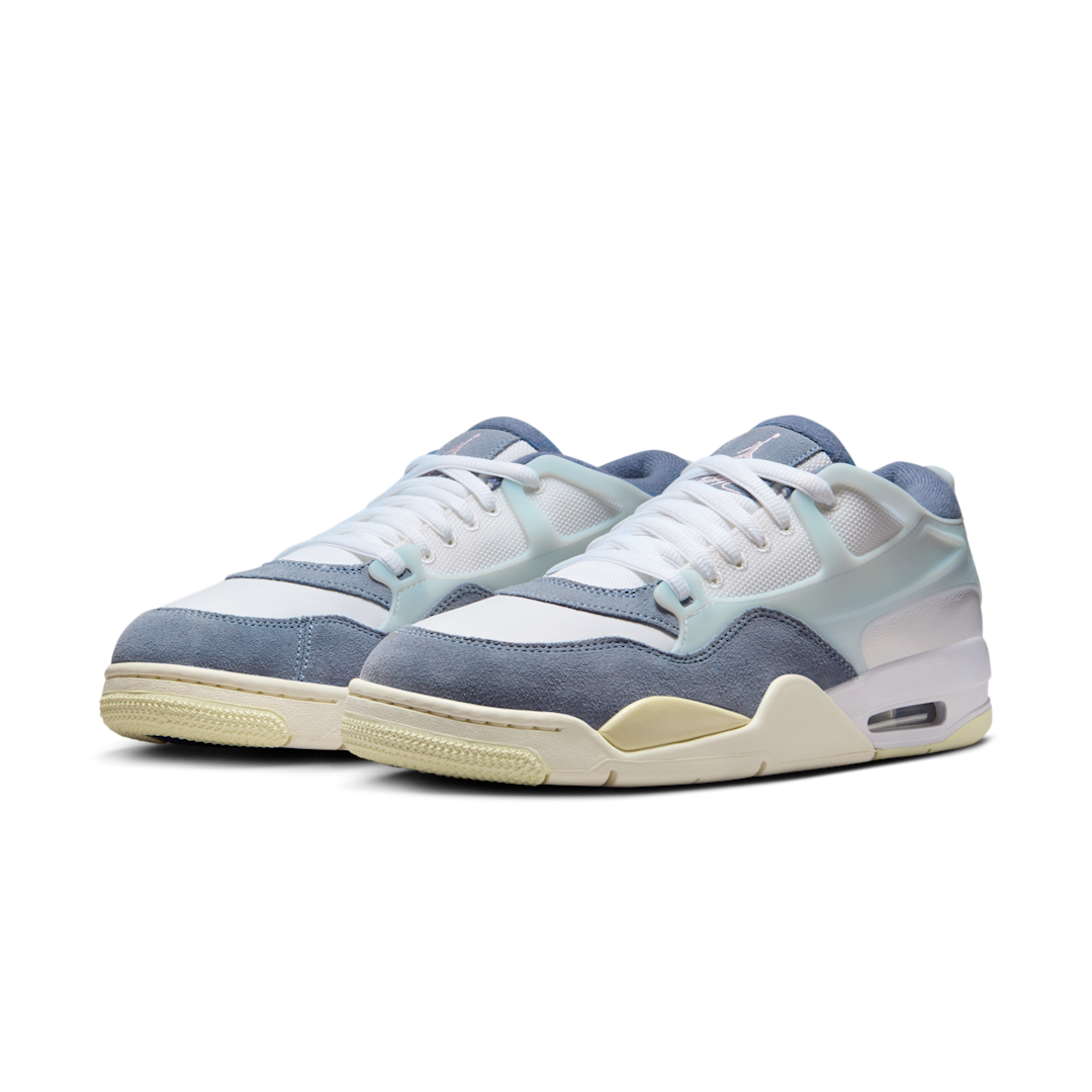 Air Jordan 4 RM Diffused Blue Ashen Slate