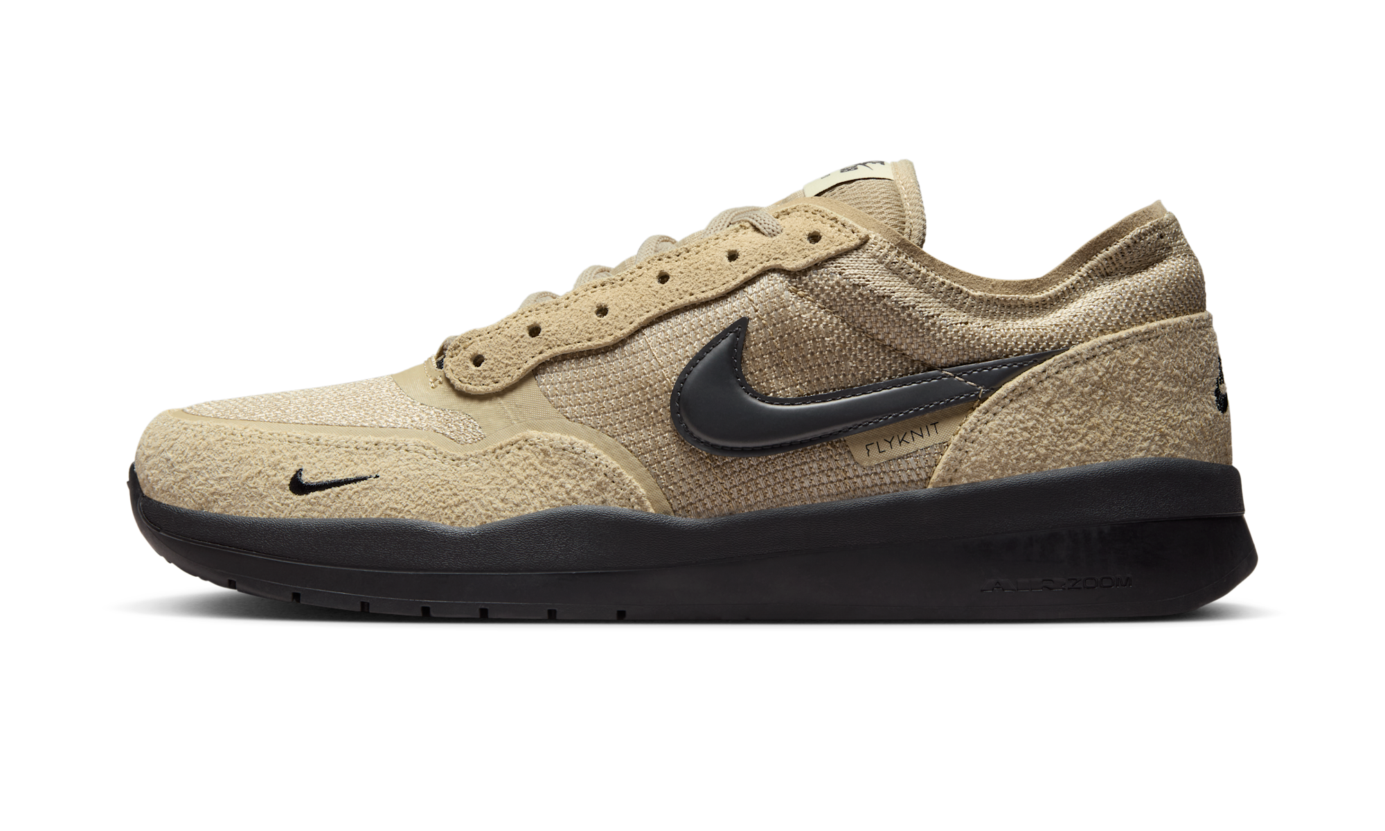 Nike SB PS8 Light Khaki Black