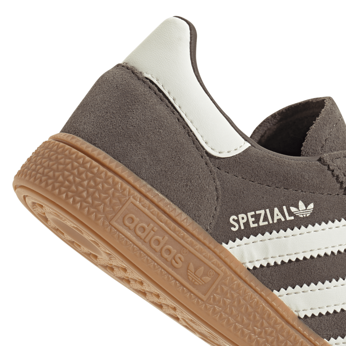 Adidas Handball Spezial Earth Strata Gum (PS)