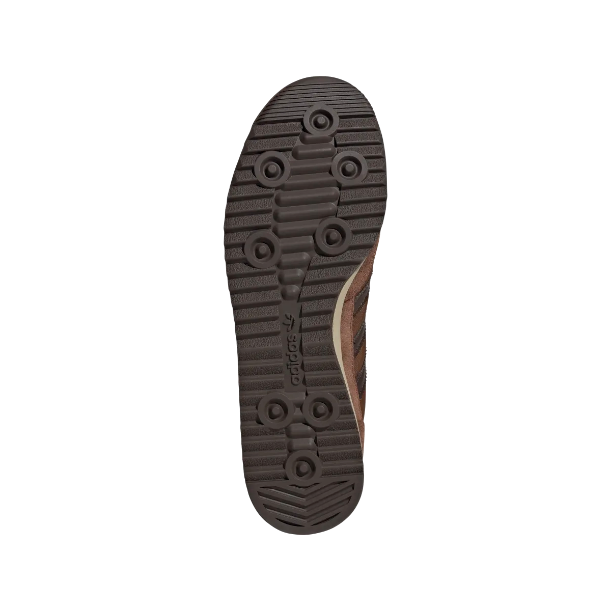 Adidas SL 72 RS Preloved Brown