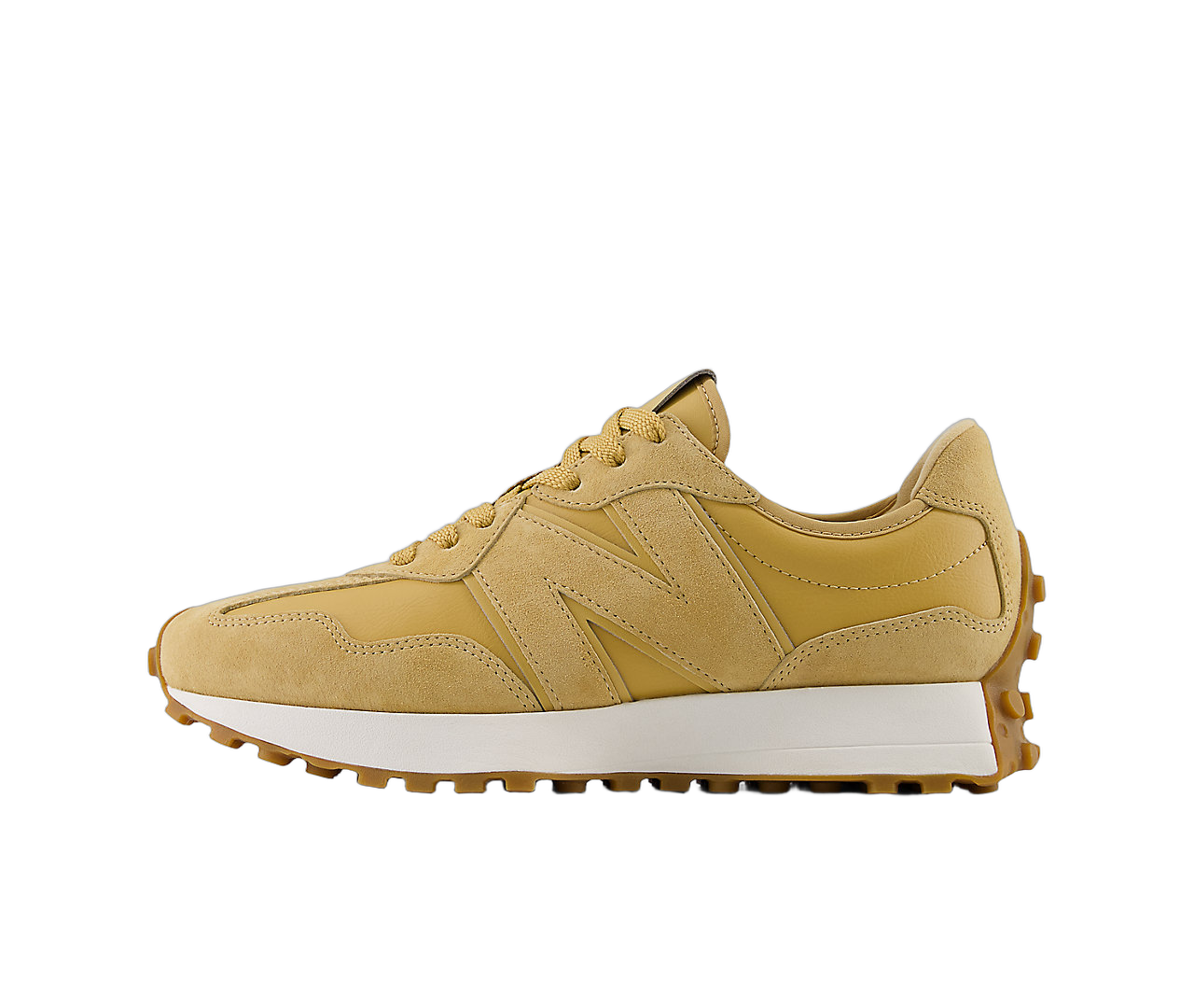 New Balance 327 Workwear White