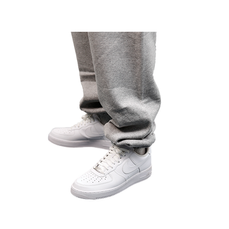 Fear of God Essentials Sweatpants Light Heather Gray