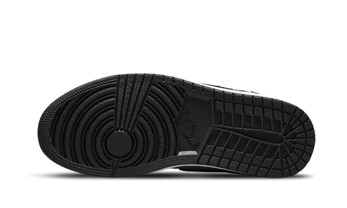 Air Jordan 1 Retro High OG Twist 2.0 Medium Grey, Medium Grey/Black-White (DZ2523-001)