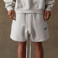 Essentials Sweatshorts light oatmeal