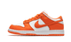 Nike Dunk Low SP Syracuse