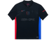 Travis Scott x FC Barcelona 2024/25 Match Away Cactus Jack Jersey Black