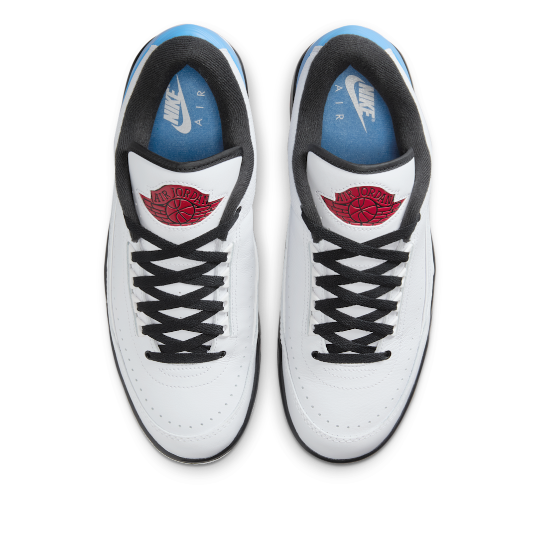Air Jordan 2/3 UNC To Chicago - Sneak