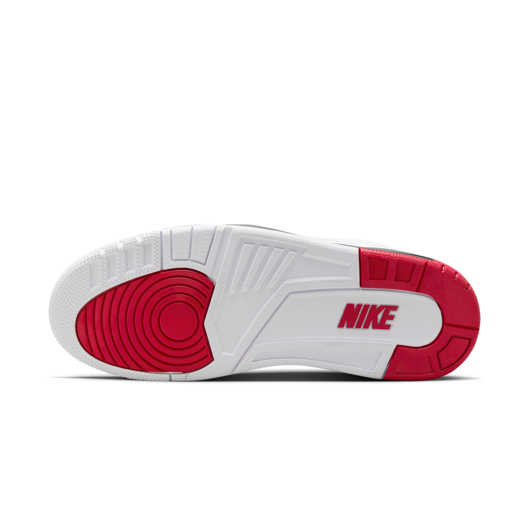 Air Jordan 2/3 UNC To Chicago - Sneak