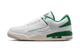 Air Jordan 2/3 White Pine Green