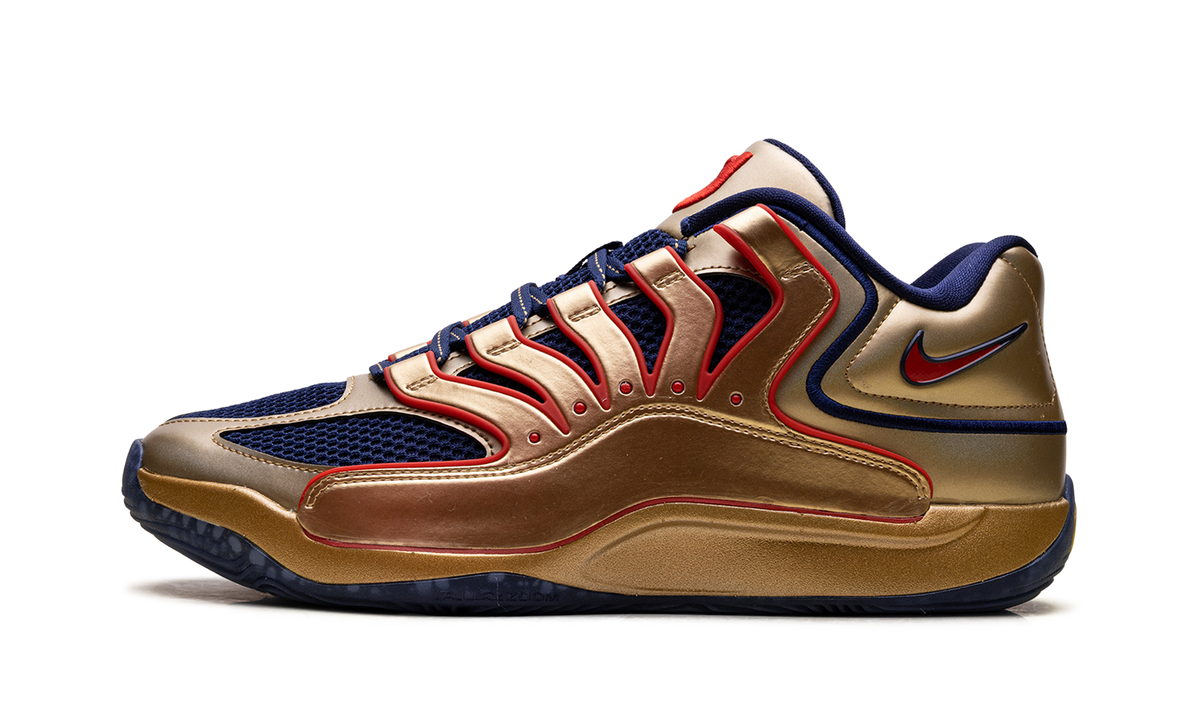 Nike KD 18/4 Immortalized Pack