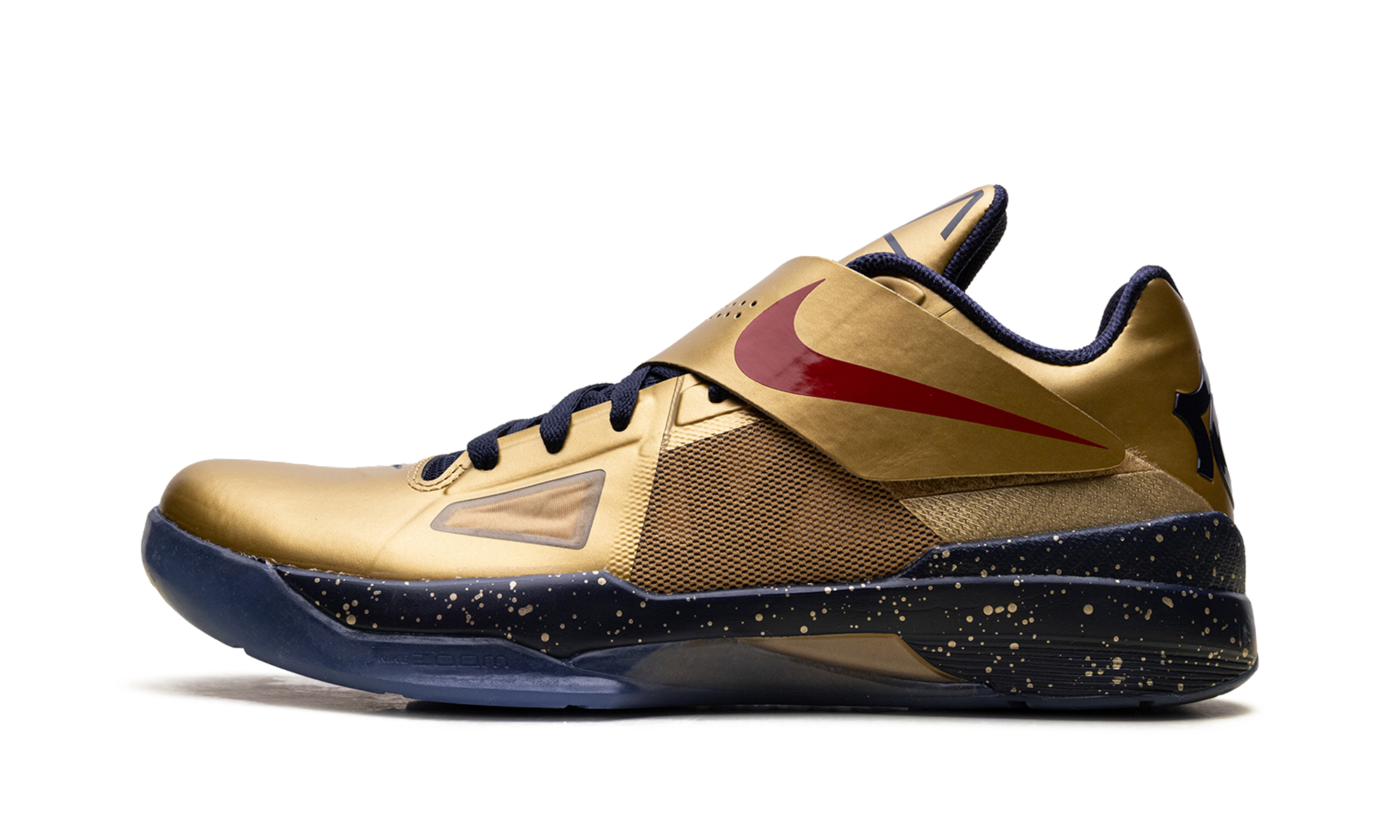 Nike KD 18/4 Immortalized Pack
