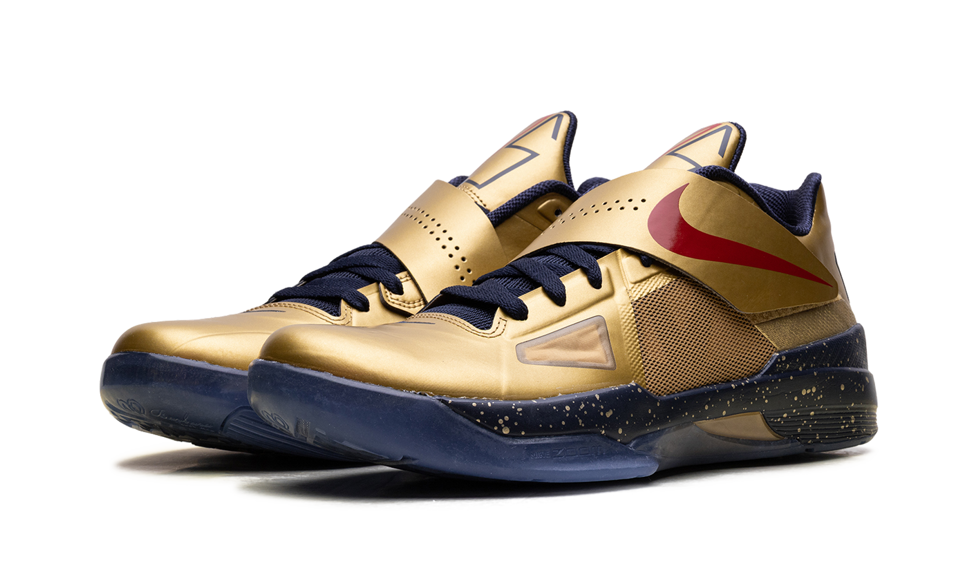 Nike KD 18/4 Immortalized Pack