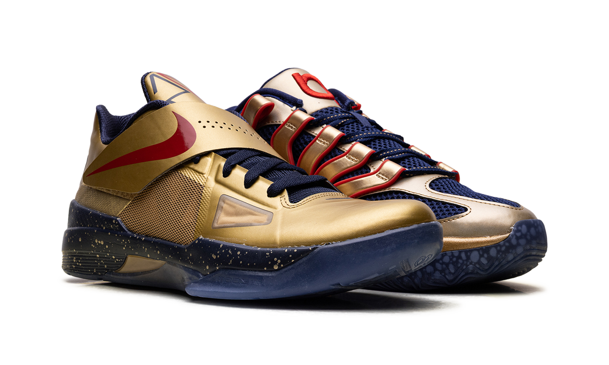 Nike KD 18/4 Immortalized Pack
