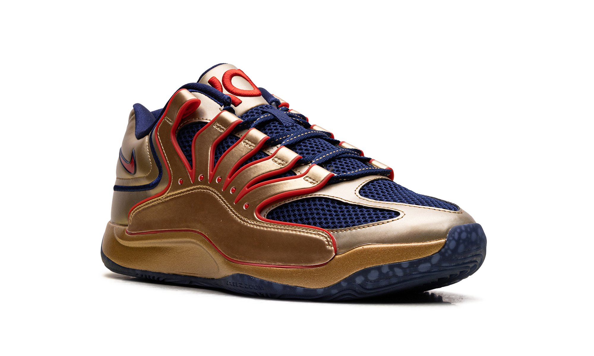 Nike KD 18/4 Immortalized Pack