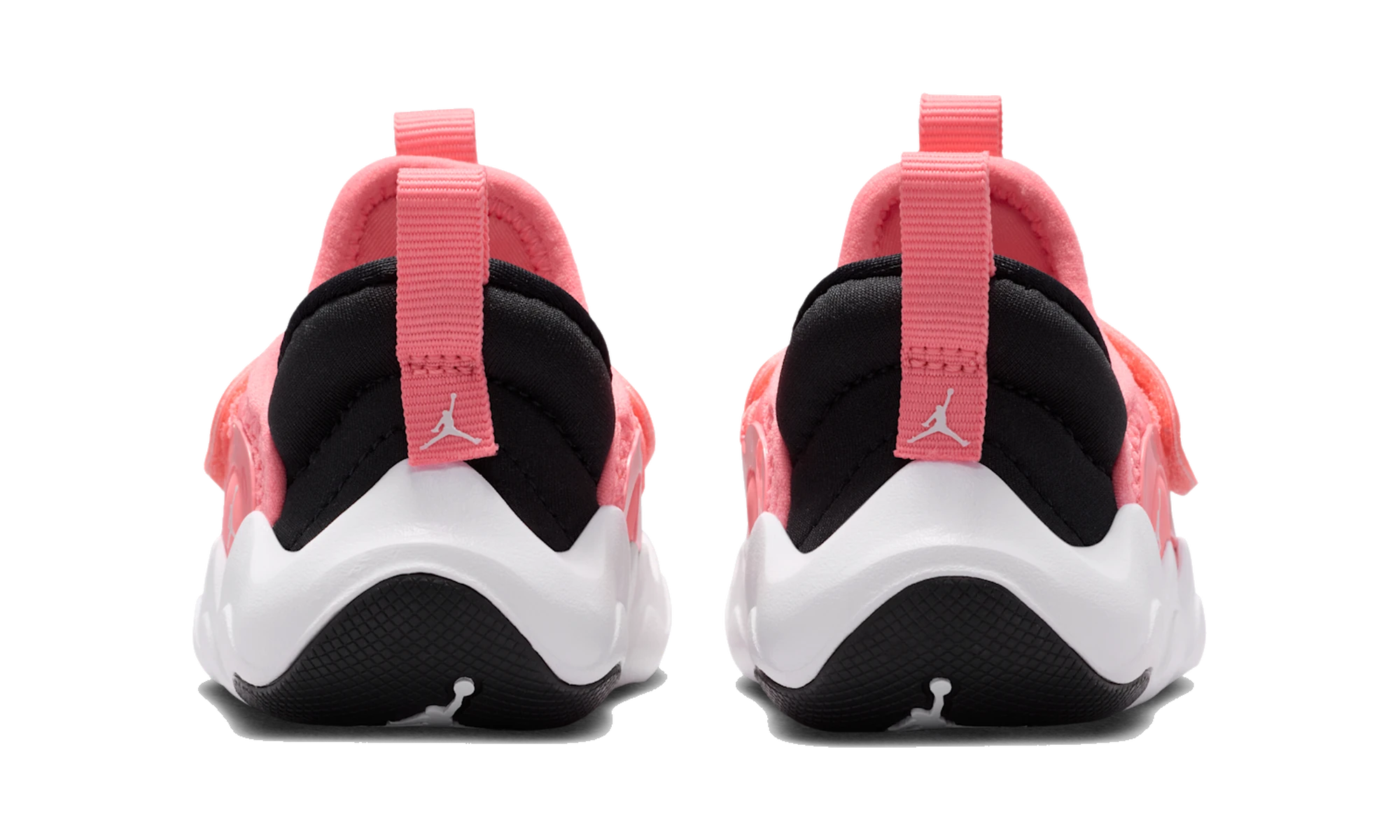 Air Jordan 23/7.2 EasyOn Pink Gaze Black (TD)