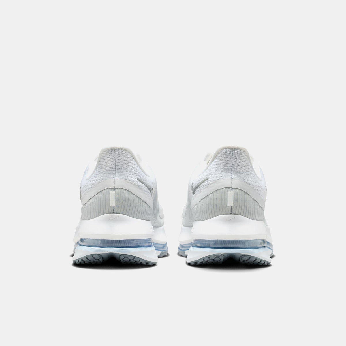 Nike Air Zoom Pegasus Premium White Grey Fog Hydrogen Blue