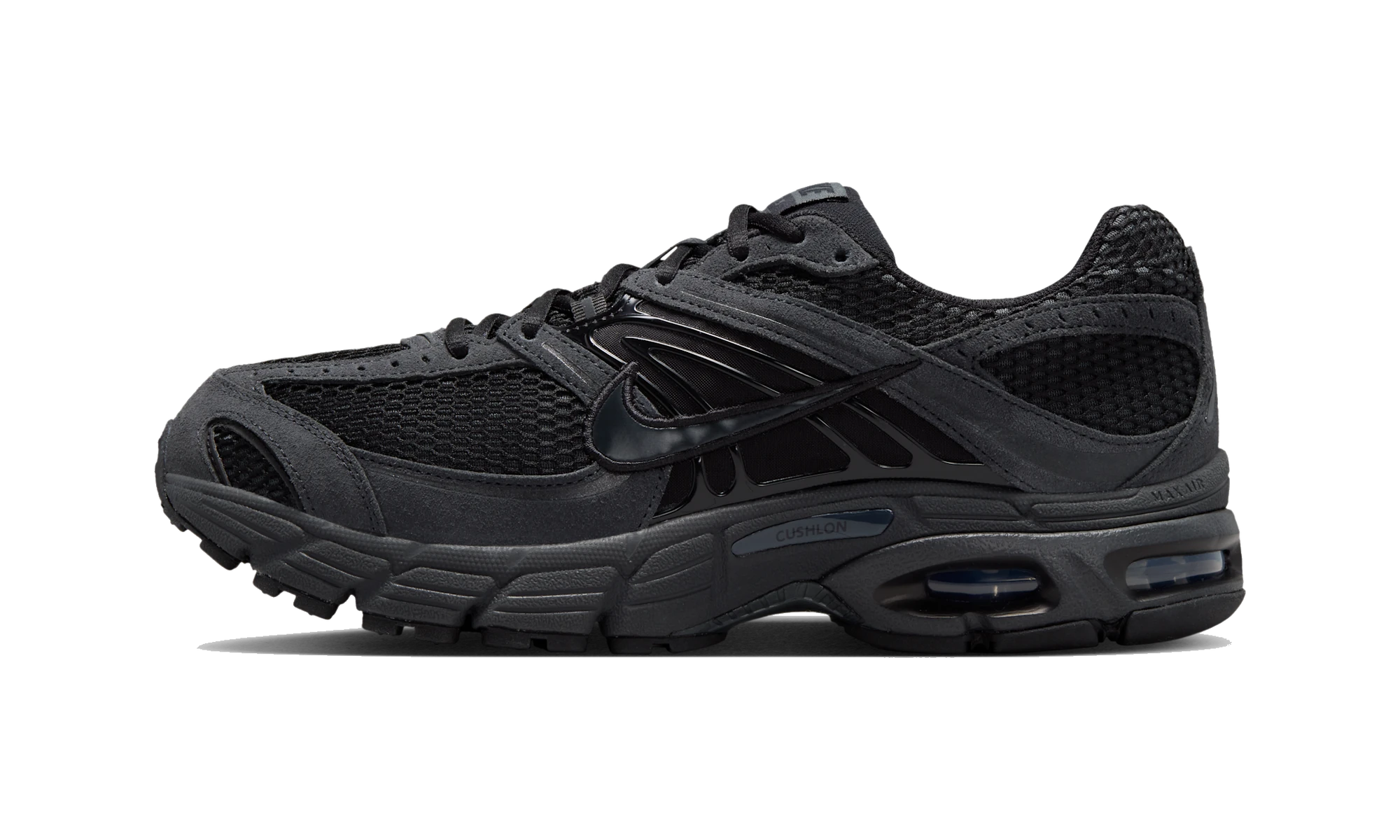 Nike Air Max Moto 2K Black/Off-Noir/Anthracite