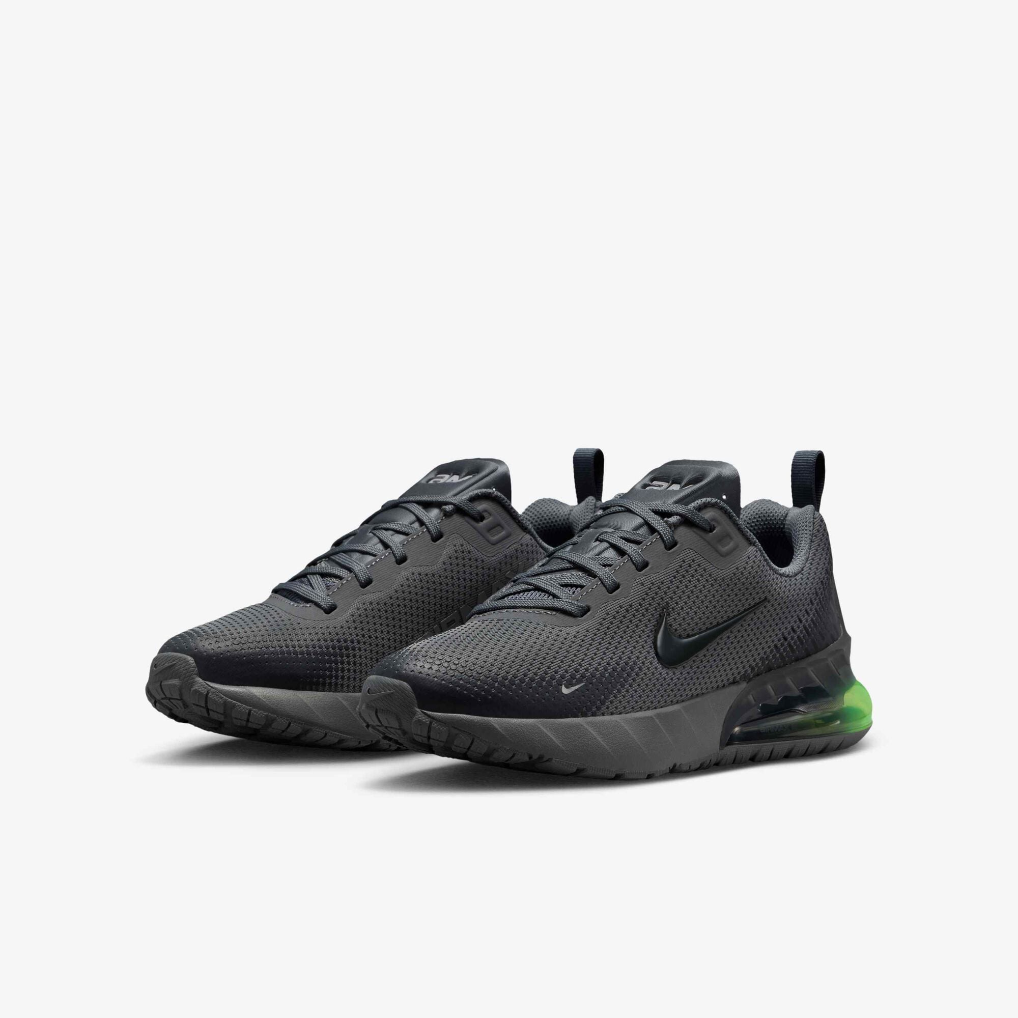 Nike Air Max Phoenix Smoke Grey/Volt Ice/Dark Smoke Grey/Anthracite