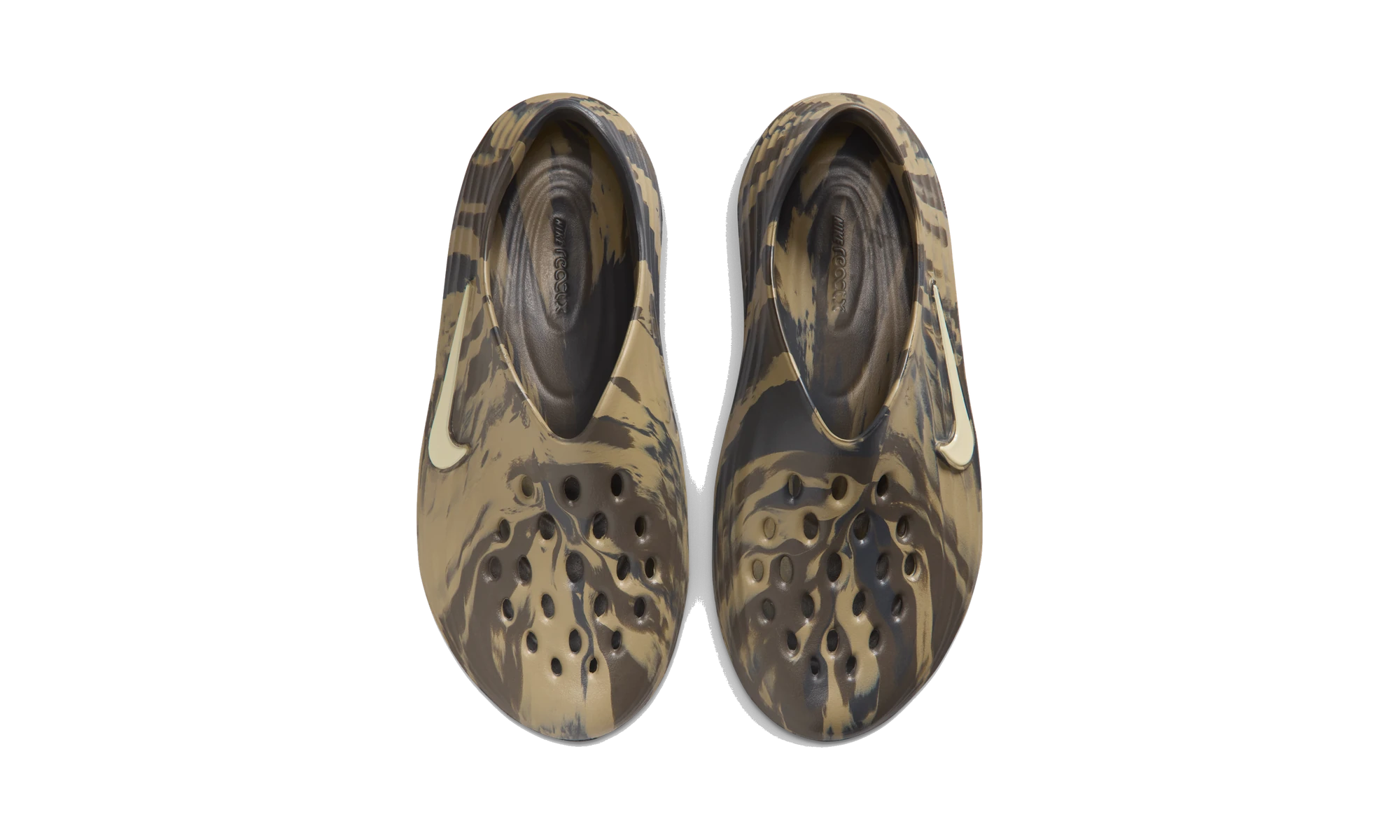 Nike ReactX Rejuven8 Filbert/Dark Hazel/Light Khaki/Anthracite