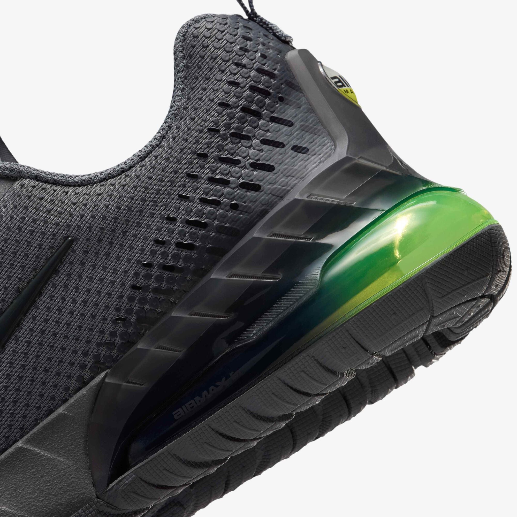 Nike Air Max Phoenix Smoke Grey/Volt Ice/Dark Smoke Grey/Anthracite