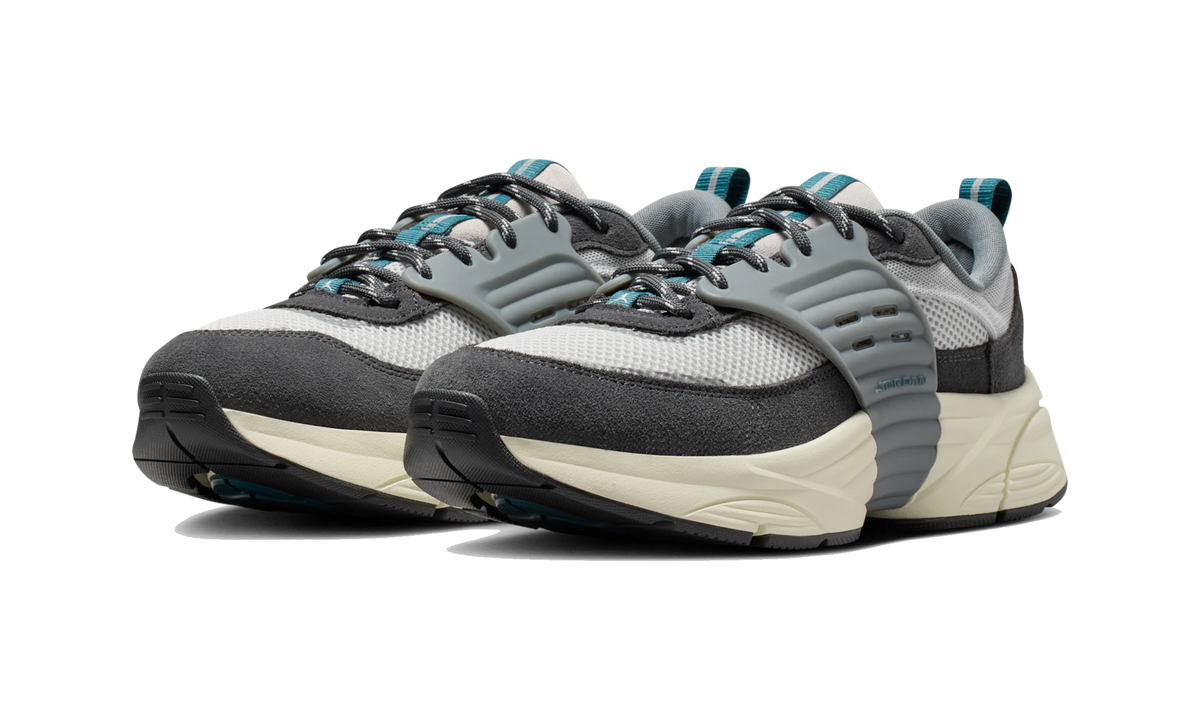 Air Jordan Trunner O/S Photon Dust Cool Grey Ash Green