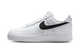 Nike Air Force 1 '07 LV8 White/White/Black