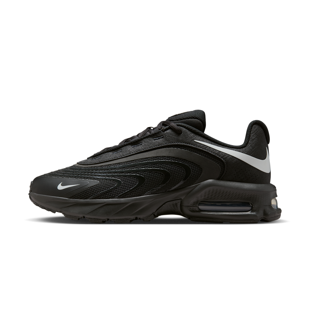 Nike Air Max Fire Black
