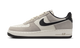 Nike Air Force 1 '07 LV8 Phantom/College Grey/Team Red/Black