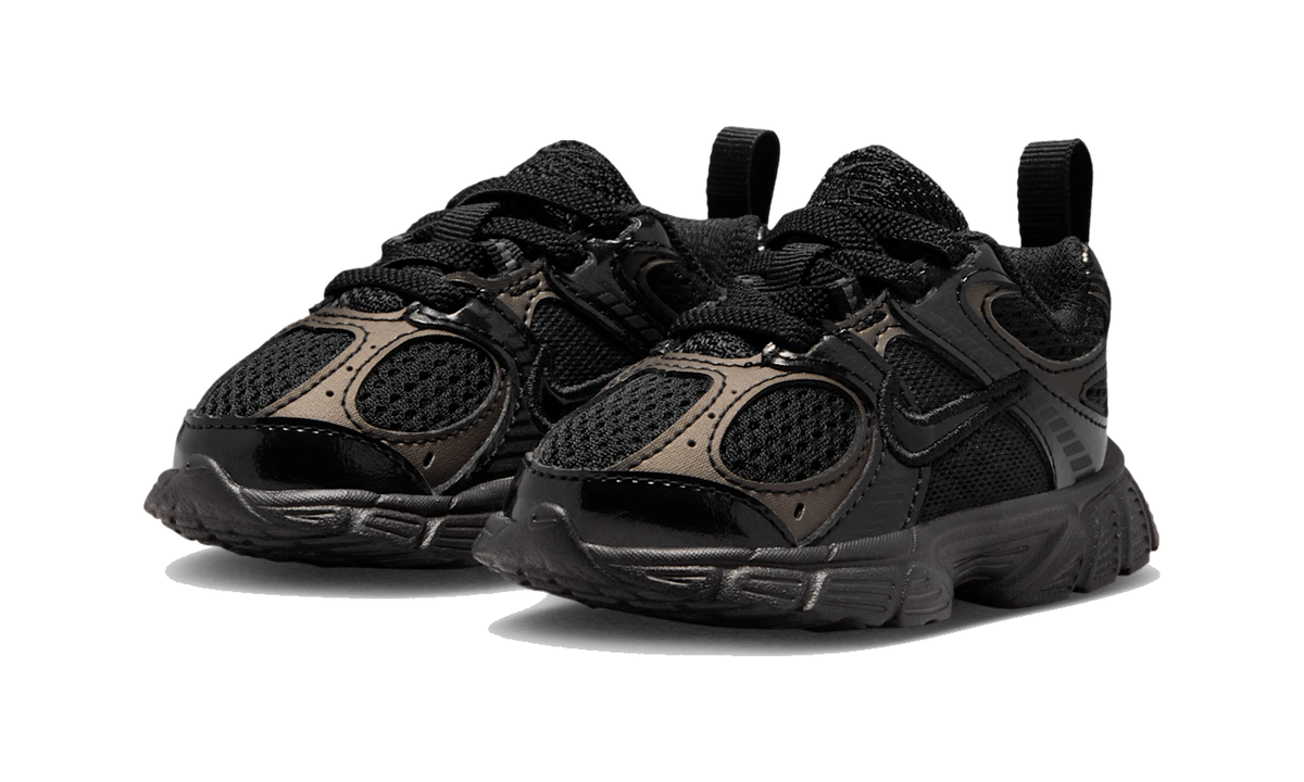Nike V5 RNR Black/Anthracite/Black