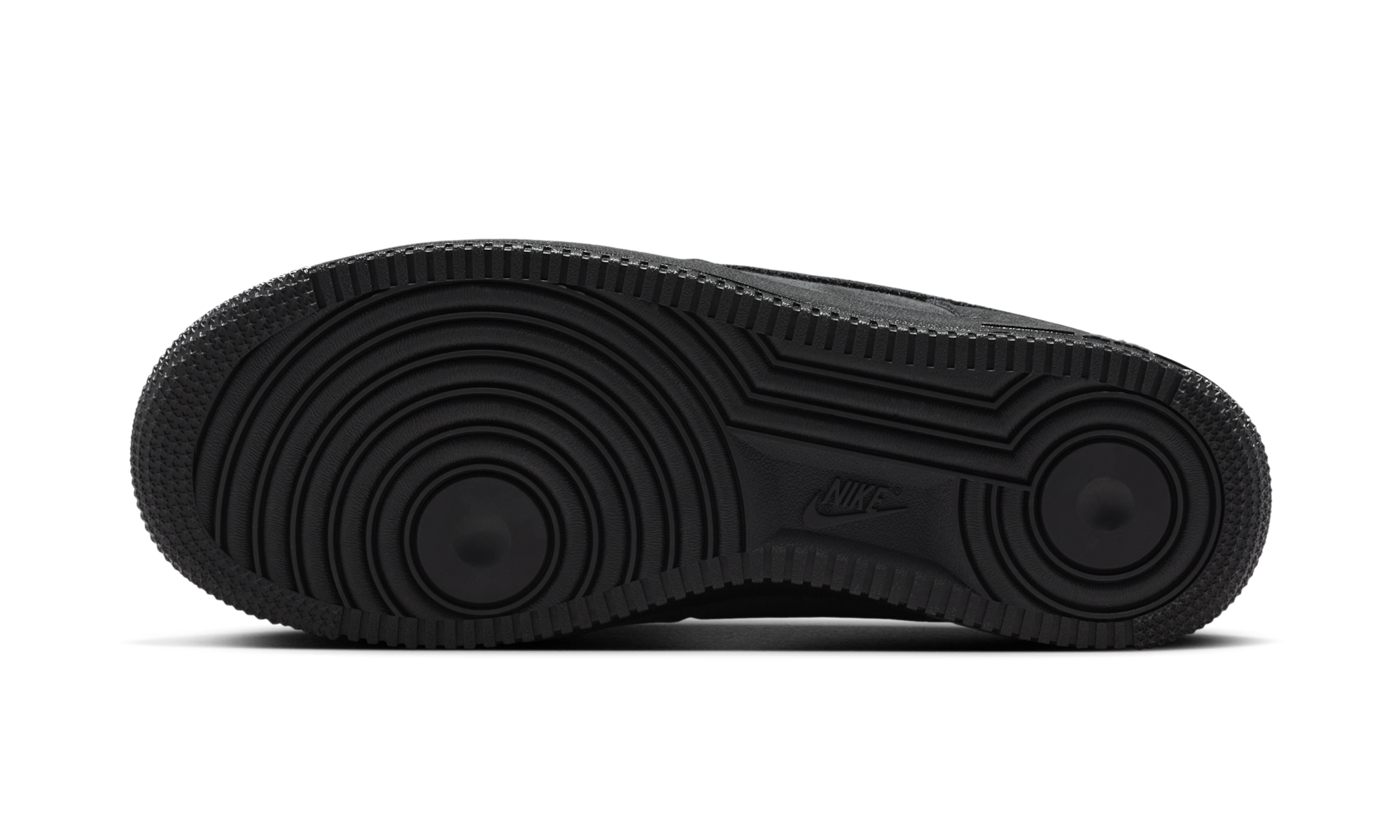 Nike Air Force 1 '07 Black/Black