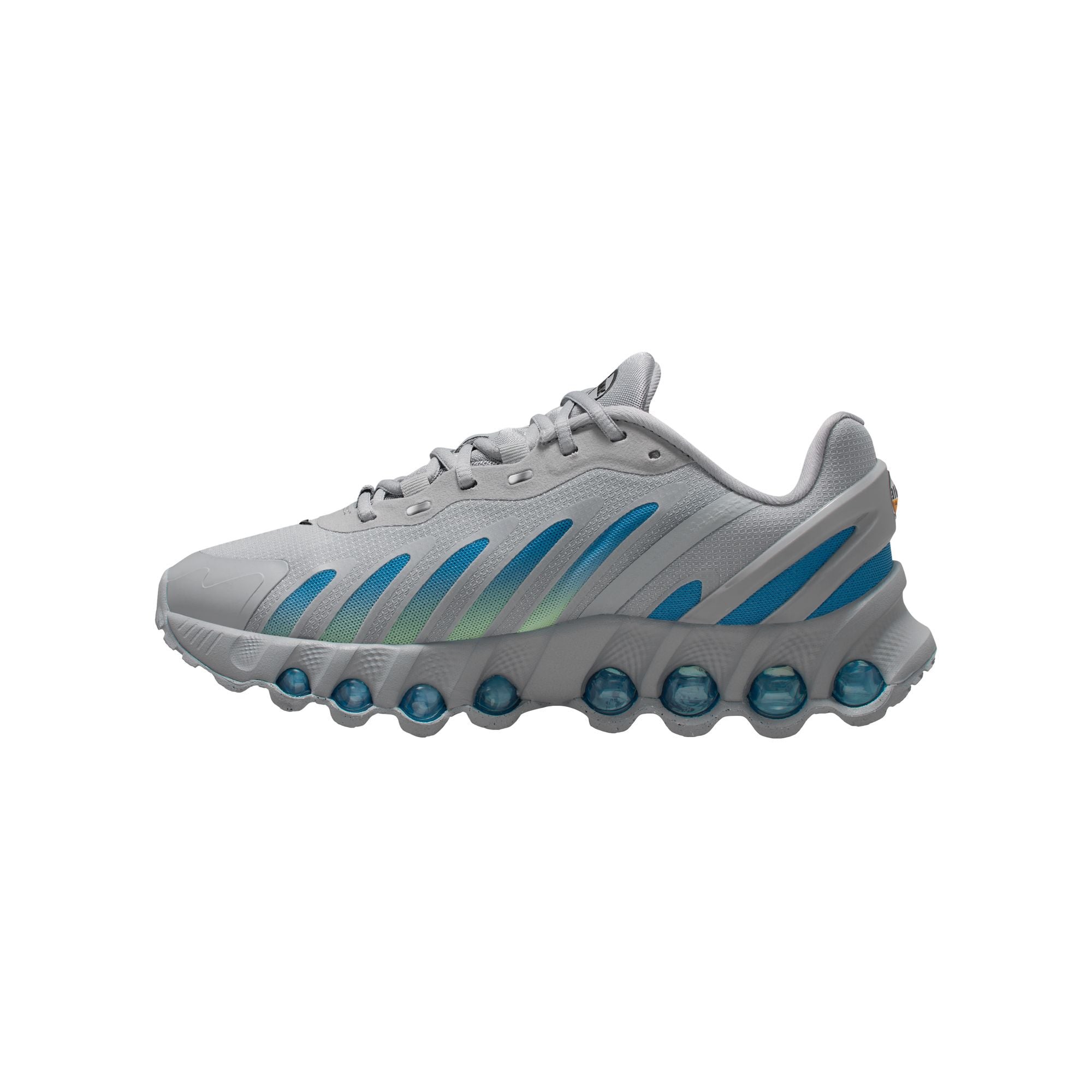 Nike Air Max Dn8 Wolf Grey/Volt Tint/Dutch Blue/Black