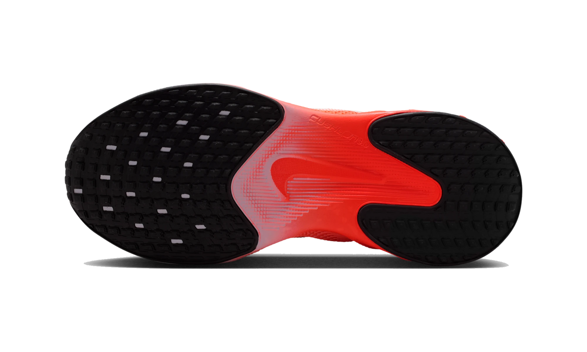 Nike Ava X Chalk/White/Hot Lava/Black