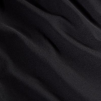 Nike Tech Woven Oversized Pants Black