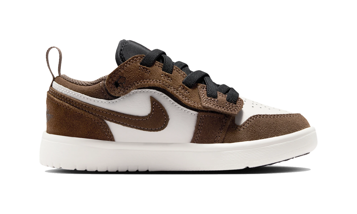 Air Jordan 1 Low Alt Palomino/Phantom/Sail/Black